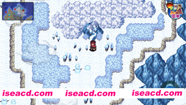 图片[3]-【RPG/中文】四传奇者/Legend of the Tetrarchs V1.0.0 官方中文版【600M/新作】-嘤嘤怪之家