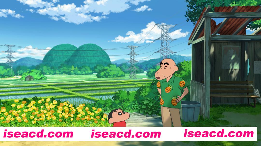 图片[3]-【RPG/中文/2.5D】蜡笔小新“煤炭镇的小白”Shin chan: Shiro and the Coal Town 官方中文【4.5G/新作】-嘤嘤怪之家