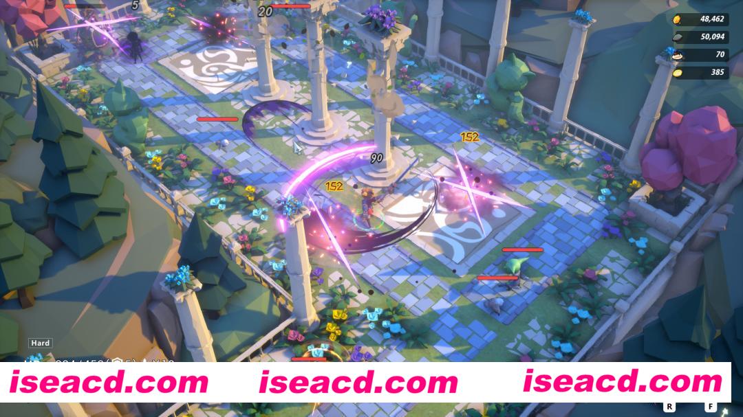 图片[11]-【俯视角ACT/中文】异界之上/Nigate Tale V0.93官方中文硬盘版【2.1G】-嘤嘤怪之家