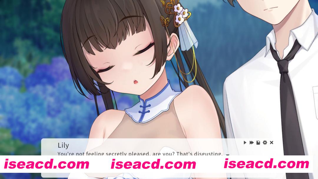 图片[3]-【互动SLG/中文/步兵/全动态】实力单身！！ V1.03s 官方中文版+步兵DLC【900M/新作】-嘤嘤怪之家