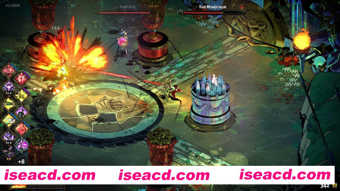 图片[6]-【大作ACT/中文】黑帝斯：地狱之战 V1.32 官方中文硬盘版【9G/付存档/修改器/地图】-嘤嘤怪之家