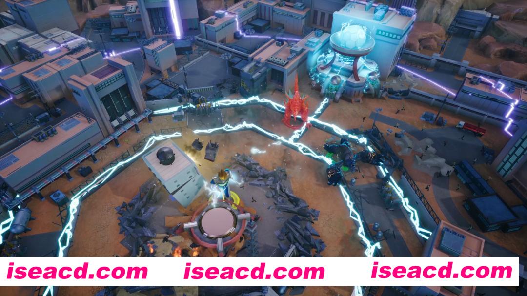 图片[10]-【大型ACT/中文/完整版】怪兽无双-巨击大乱斗 V1.3.5 官方中文硬盘版【9.5G/英文配音】-嘤嘤怪之家