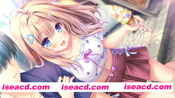 图片[5]-【日式ADV/中文/步兵】献给蔚蓝之海的新娘 STEAM官方中文版+步兵DLC整合【4.6G/全CV/新作】-嘤嘤怪之家