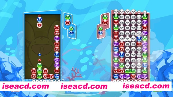 图片[2]-【休闲SLG/中文/可联机】魔法气泡/Puyo Puyo Champions 官方中文硬盘版【9.8G】-嘤嘤怪之家