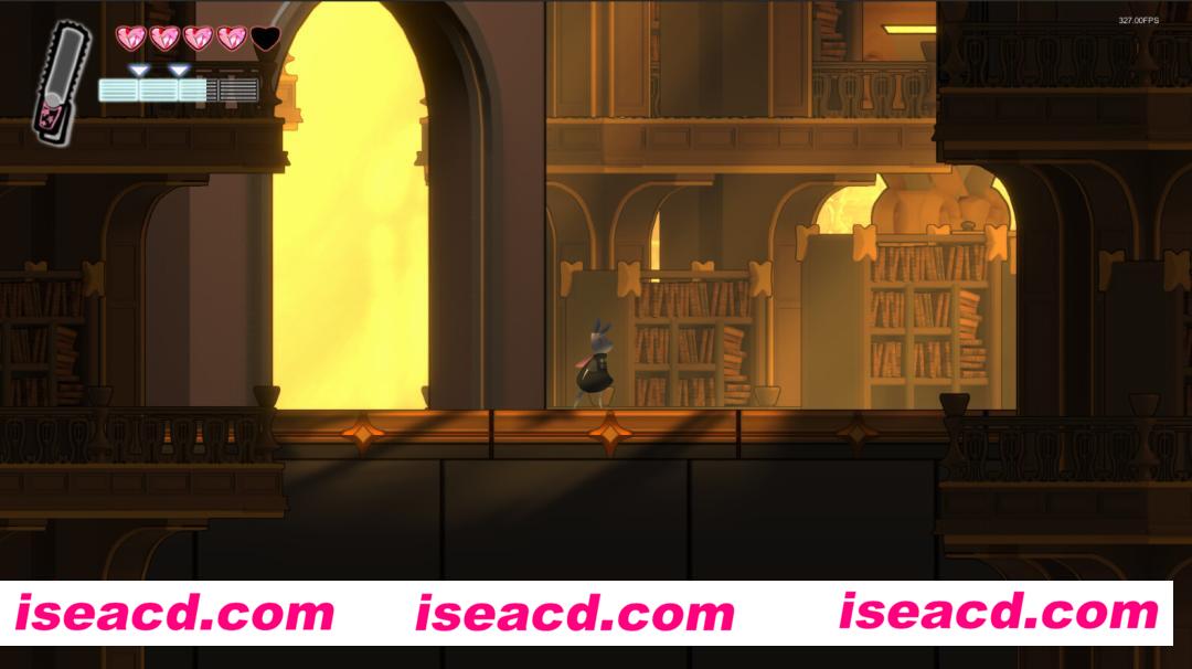 图片[4]-【横版ACT/中文】异幻之梦 The Weird Dream V1.00 官方中文硬盘版【2.6G/新作】-嘤嘤怪之家