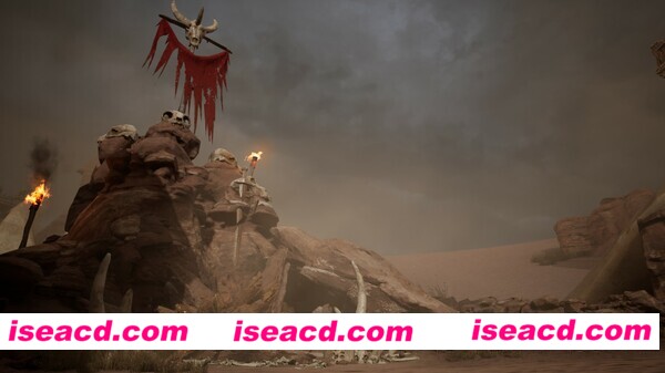 图片[10]-【高自由度ACT/中文/3D】觉醒者：遗忘之誓 V2.1 官方中文硬盘版【13G】-嘤嘤怪之家