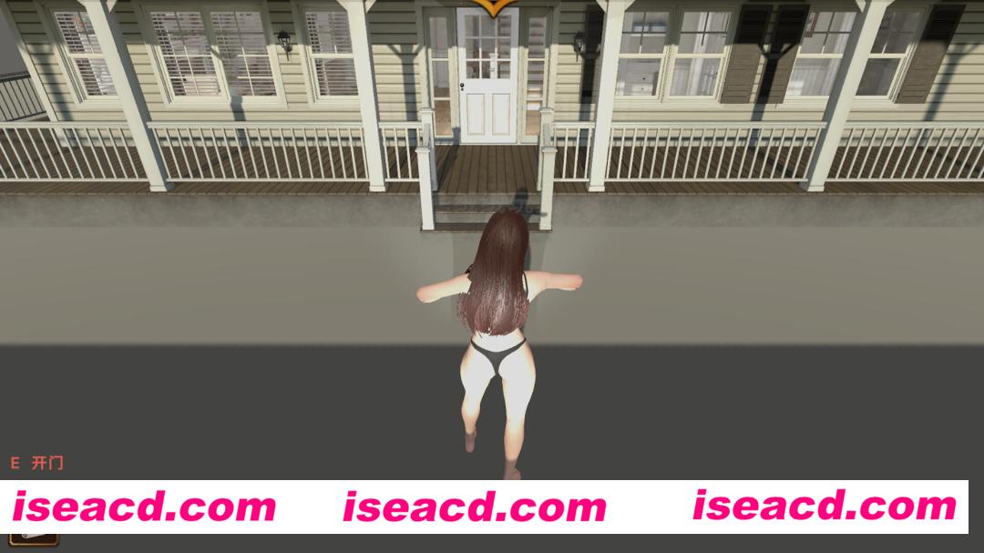 图片[3]-【RPG/中文/3D】女神侦探3 官方中文硬盘版【1G】-嘤嘤怪之家