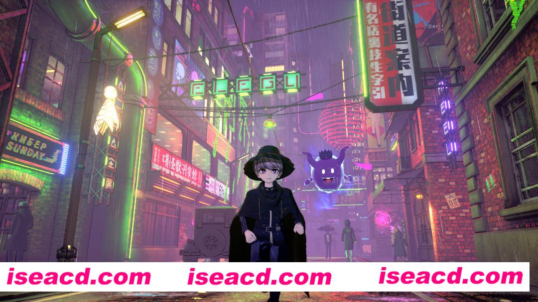 图片[12]-【大作RPG/中文/弹丸论破系列新作】《超侦探事件簿 雾雨谜宫 Plus》v1.0.0官方中文硬盘版【52G/全CV】-嘤嘤怪之家