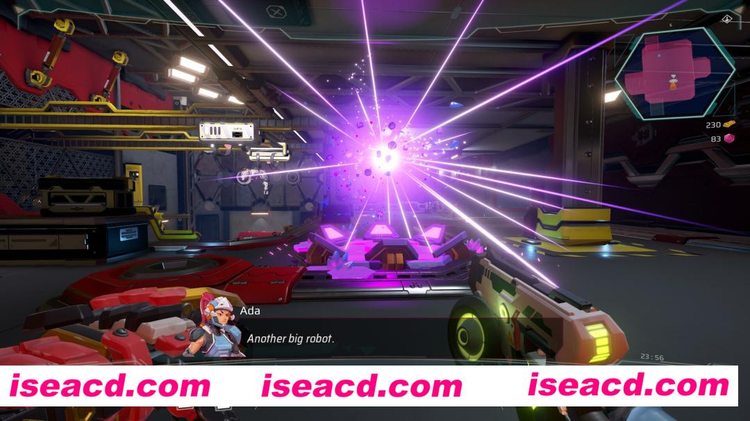 图片[4]-【FPS/中文/肉鸽】《塑战核心 BATTLE SHAPERS》V0.7.0 官方中文硬盘版【11G/更新】-嘤嘤怪之家