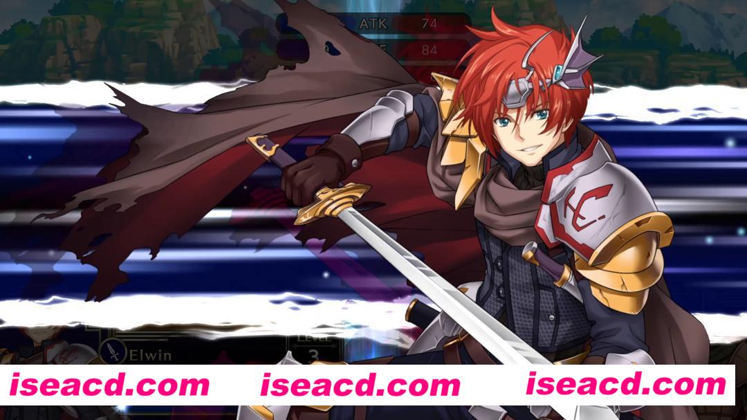 图片[8]-【战棋SLG/中文/合集】《梦幻模拟战1+2/Langrisser I & II》 官方中文硬盘版合集【4.6G】-嘤嘤怪之家