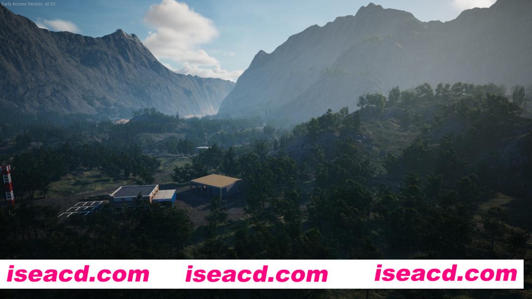 图片[26]-【模拟SLG/中文/第一人称】牧场模拟器 Ranch Simulator V1.051s 官方中文硬盘版【7G】-嘤嘤怪之家