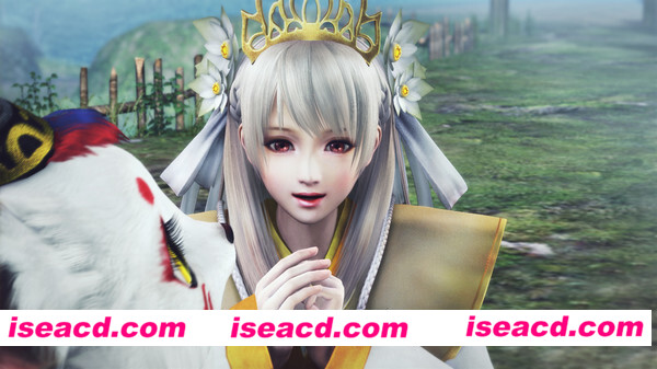 图片[1]-【大型ARPG/中文/全DLC】讨鬼传:极 Toukiden: Kiwami V1.1.0+DLC 官方中文硬盘版【19G】-嘤嘤怪之家