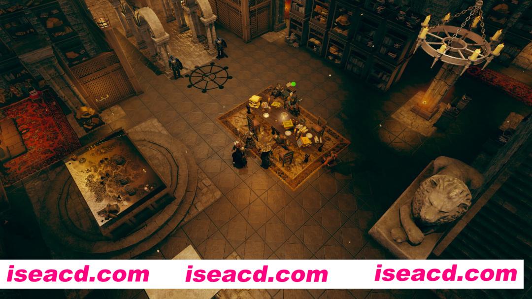 图片[3]-【大作RPG/中文/3D】《佐瑞亚：碎裂纪元 Zoria Age of Shattering》v1.1.6官方中文整合全DLC【19G/新作】-嘤嘤怪之家