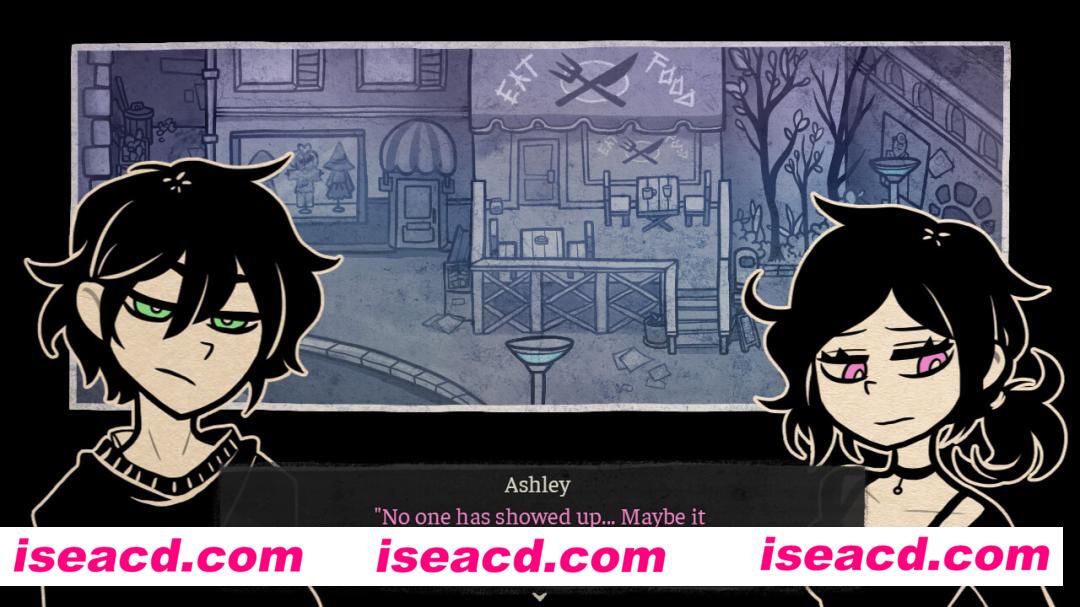 图片[2]-【ADV/动态/推理】《安迪和莱利的棺材（The Coffin of Andy and Leyley）》V2.0.12 官方英文【300M】-嘤嘤怪之家