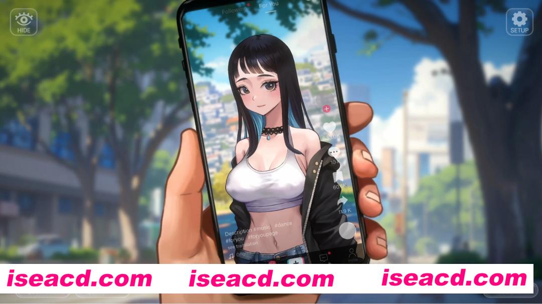 图片[1]-【互动SLG/中文/步兵全动态】美人计/Honey Trap 官方中文+步兵DLC整合【300M/CV】-嘤嘤怪之家