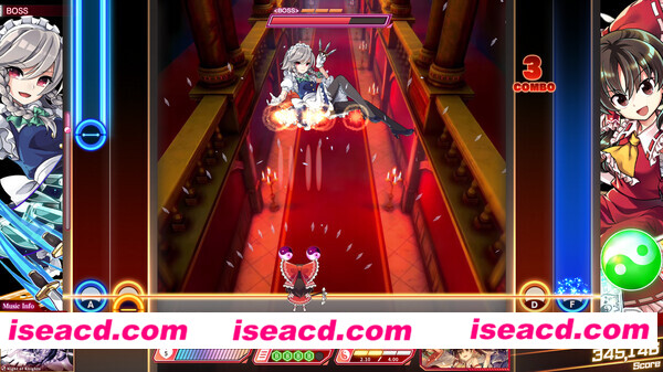 图片[6]-【弹幕音游STG/中文/全动态】东方弹幕神乐 失落幻想 官方中文硬盘版【4.2G/新作/全CV】-嘤嘤怪之家