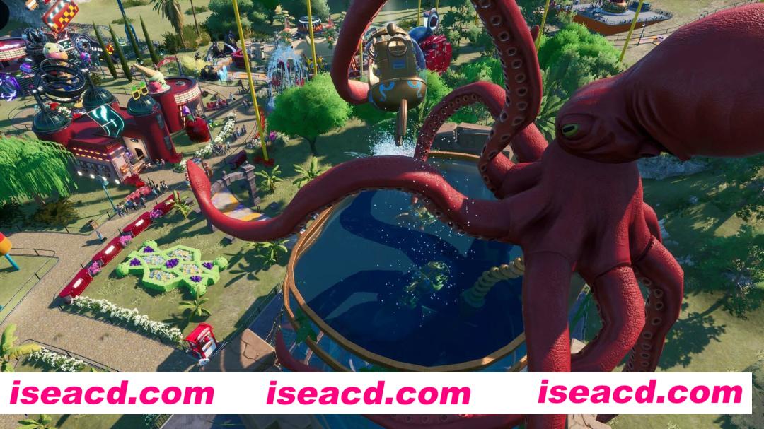 图片[2]-【模拟SLG/中文/3D】狂想乐园：梦想家版 v4.0.0阿拉伯天空狂想 官方中文版【28.7G/全CV】-嘤嘤怪之家