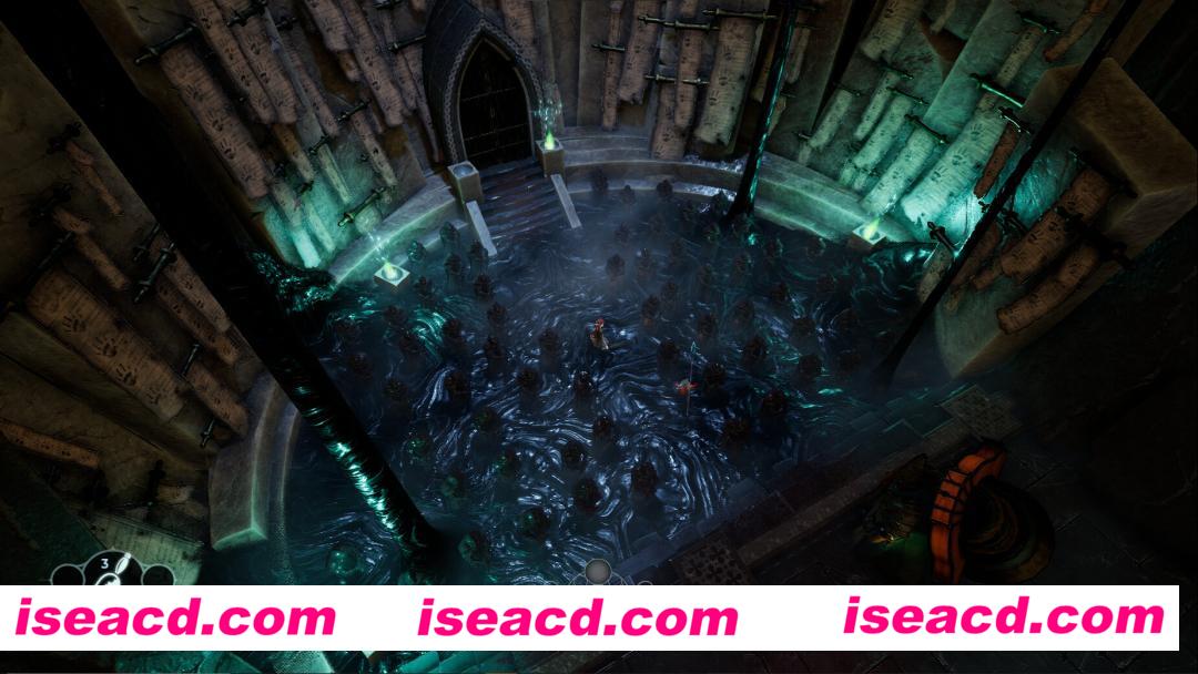 图片[13]-【ACT/中文/魂系】灵气之沙/Sands of Aura V1.01 官方中文硬盘版【19G/全CV】-嘤嘤怪之家