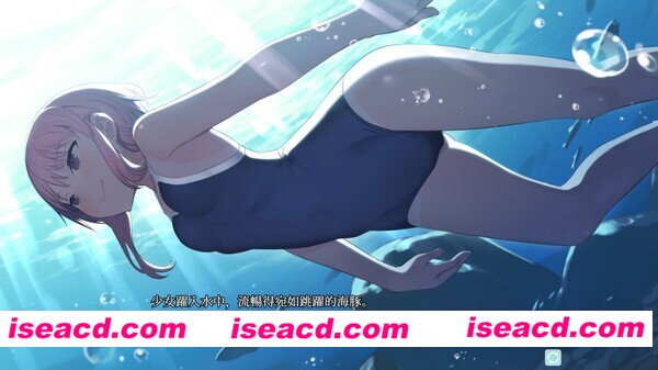 图片[17]-【RPG/中文】银习的幽世村 ~绝对不能曝光女性身分的时间 V1.4 官方中文步兵版【3G】-嘤嘤怪之家