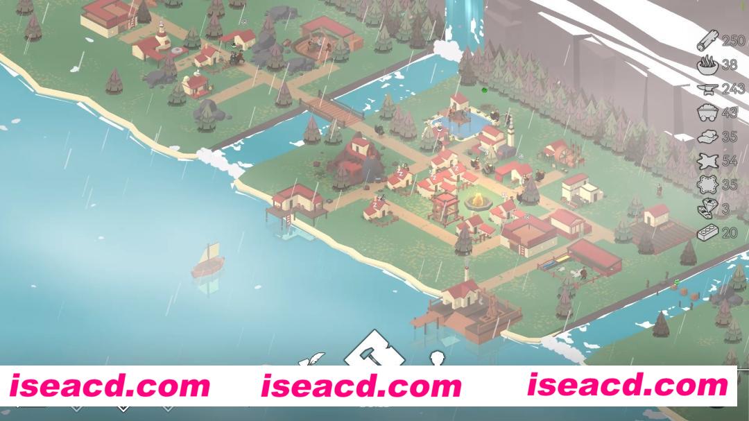 图片[12]-【建造经营SLG/中文/2D】篝火 2：未知海岸 The Bonfire 2: Uncharted Shores 官方中文硬盘版【1G】-嘤嘤怪之家