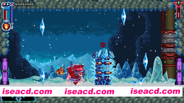 图片[6]-【ACT/中文/全动态】狂暴小子 Berserk Boy 官方中文安装版 【1.7G/新作】-嘤嘤怪之家