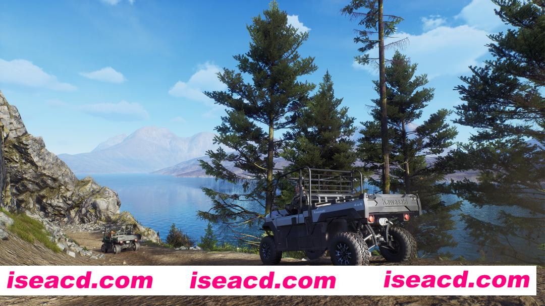 图片[5]-【ARPG/中文/3】《狩猎之道/Way of the Hunter》V1.25+全DLC官方中文整合版【15.9G】-嘤嘤怪之家