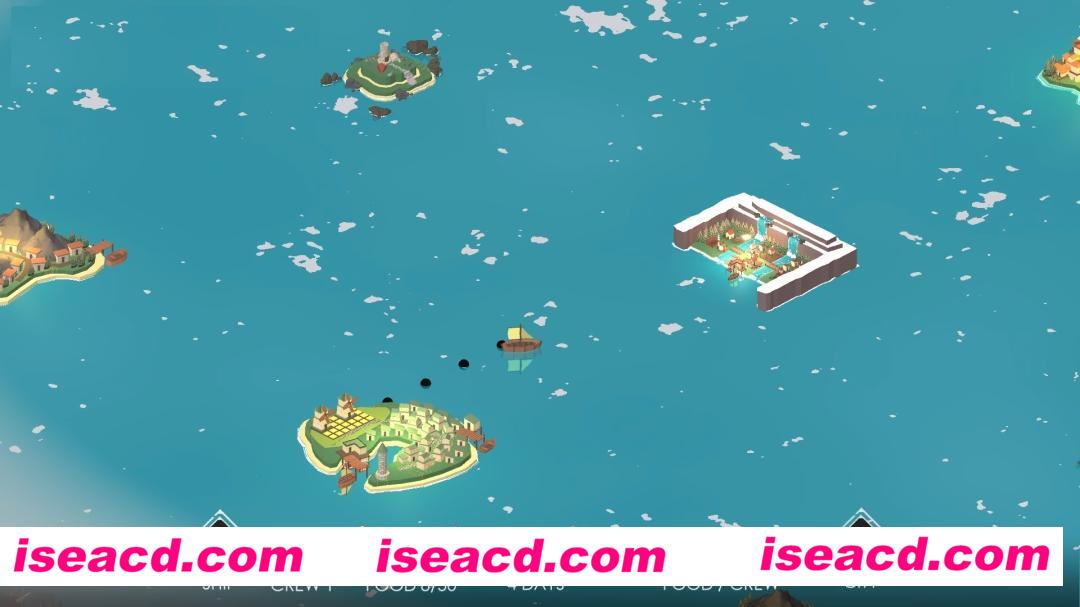 图片[10]-【建造经营SLG/中文/2D】篝火 2：未知海岸 The Bonfire 2: Uncharted Shores 官方中文硬盘版【1G】-嘤嘤怪之家