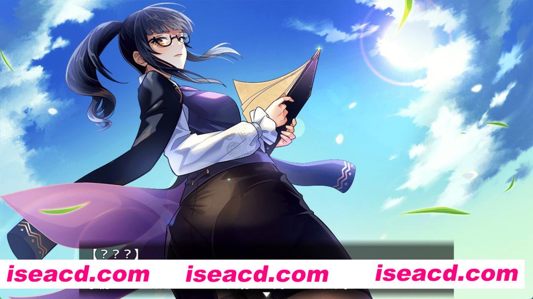 图片[5]-【大作日式RPG/中文/步兵】魅影炼金 西尔维娅的心跳都市计划 官方中文步兵版【950M/全CV】-嘤嘤怪之家