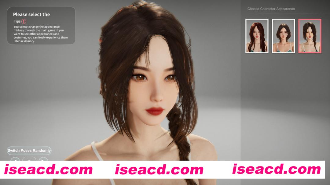 图片[3]-【3D互动/中文/步兵全动态】隔壁的美艳人妻 v1.0.2 Steam官中步兵正式版 【8G/新作/全CV】-嘤嘤怪之家