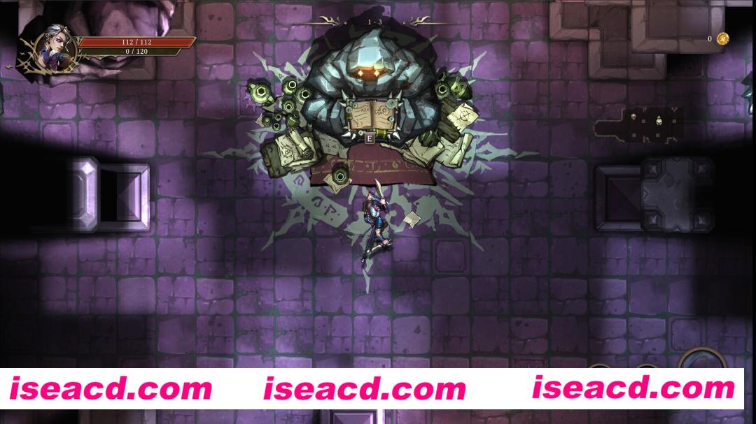 图片[6]-【RPG/中文/俯视角】深渊之影/Shadow of the Depth V0.91 官方中文硬盘版【1.3G/新作】-嘤嘤怪之家