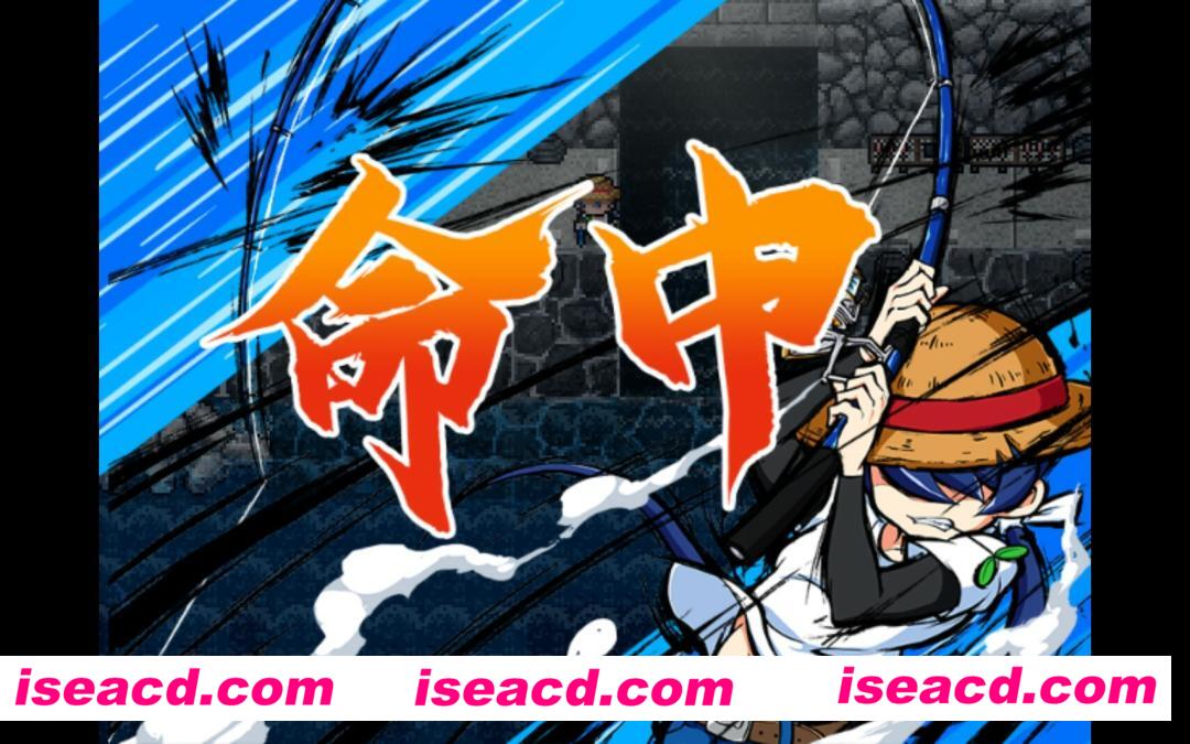 图片[12]-【日式RPG/中文/步兵】海川钓者～蜜豆半岛的女神 STEAM官方中文版+步兵DLC【1G/新作】-嘤嘤怪之家