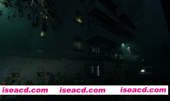 图片[8]-【探索RPG/中文/3D】完蛋！我被女鬼包围了！官方中文硬盘版【6G】-嘤嘤怪之家