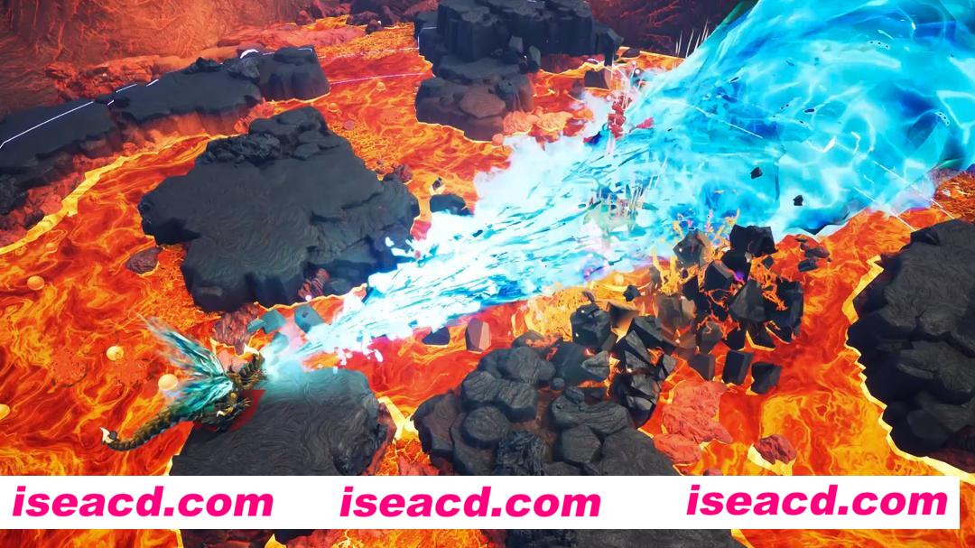 图片[9]-【大型ACT/中文/完整版】怪兽无双-巨击大乱斗 V1.3.5 官方中文硬盘版【9.5G/英文配音】-嘤嘤怪之家