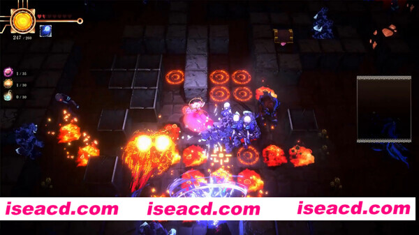 图片[9]-【俯视角ACT/中文】古代武器霍莉 Ancient Weapon Holly 官方中文安装版【1G】-嘤嘤怪之家