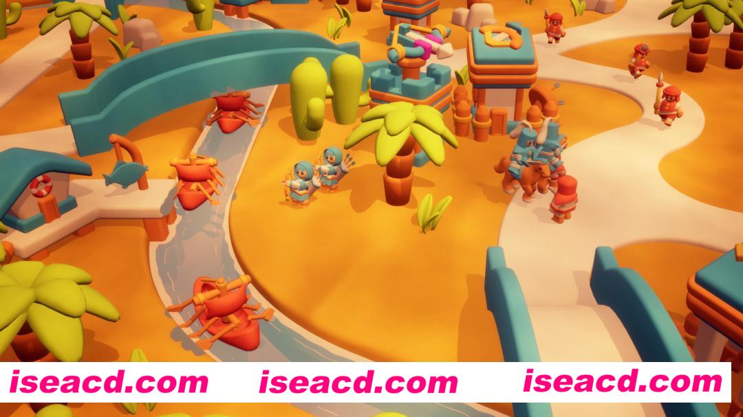 图片[7]-【塔防SLG/中文/肉鸽】《六方守护者 Hexguardian》V1.07 官方中文硬盘版【1.3G】-嘤嘤怪之家