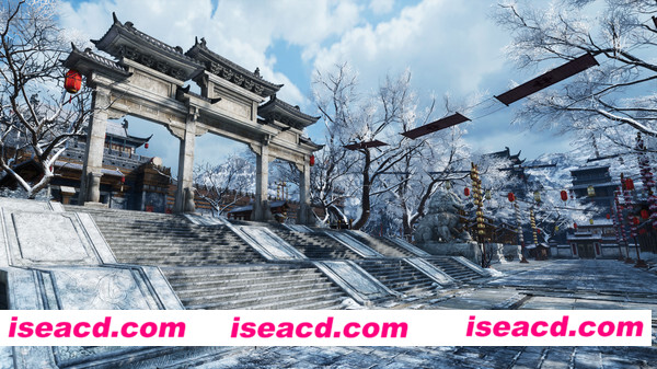 图片[6]-【大作RPG/中文/带MOD】仙剑奇侠传七-V2.10官方中文版+邪恶MOD+存档【41G】-嘤嘤怪之家