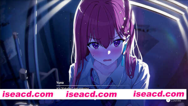 图片[11]-【日式ARPG/中文/全动态】永夜 Eternights v12239405 官方中文安装版【5G/日语配音】-嘤嘤怪之家