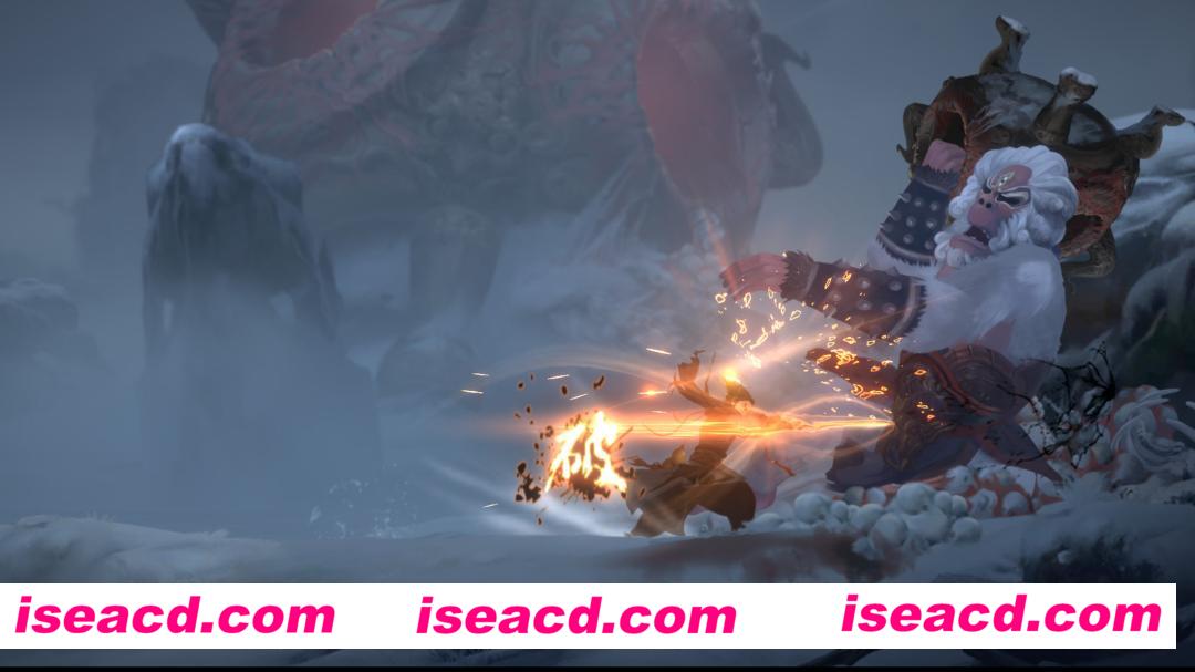 图片[9]-【横版ACT/中文/全动态】斩妖行/Eastern Exorcist V1229 官方中文硬盘版【6.8G】-嘤嘤怪之家