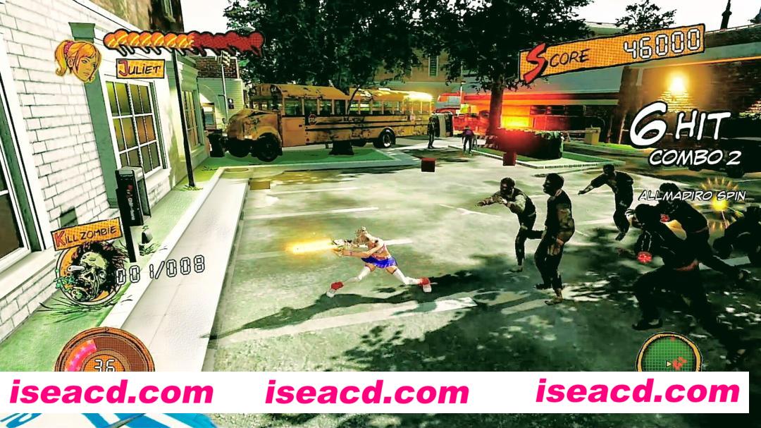 图片[3]-【ARPG/中文/3D】电锯糖心：重制版/LOLLIPOP CHAINSAW RePOP 官方中文硬盘版【14G/新作/全CV】-嘤嘤怪之家