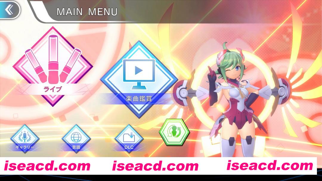 图片[2]-【节奏音游/中文/3D】电子轨录律 V1.03 官方中文硬盘版【2G/新作/日文CV】-嘤嘤怪之家