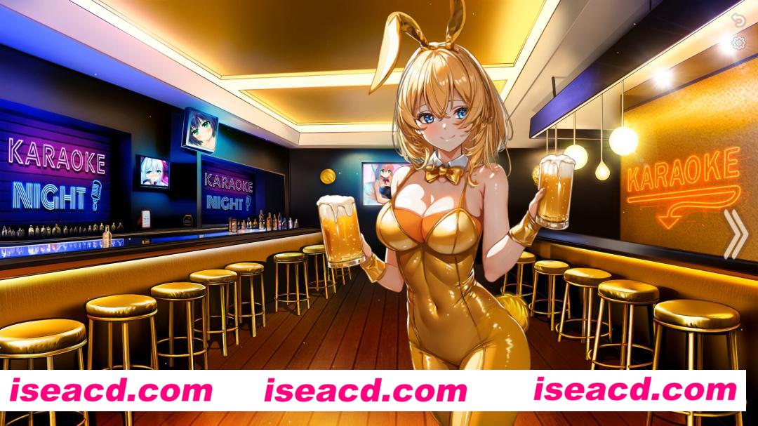 图片[7]-【休闲SLG/中文/步兵】金色耳朵的兔女郎 官方中文步兵版【500M】-嘤嘤怪之家