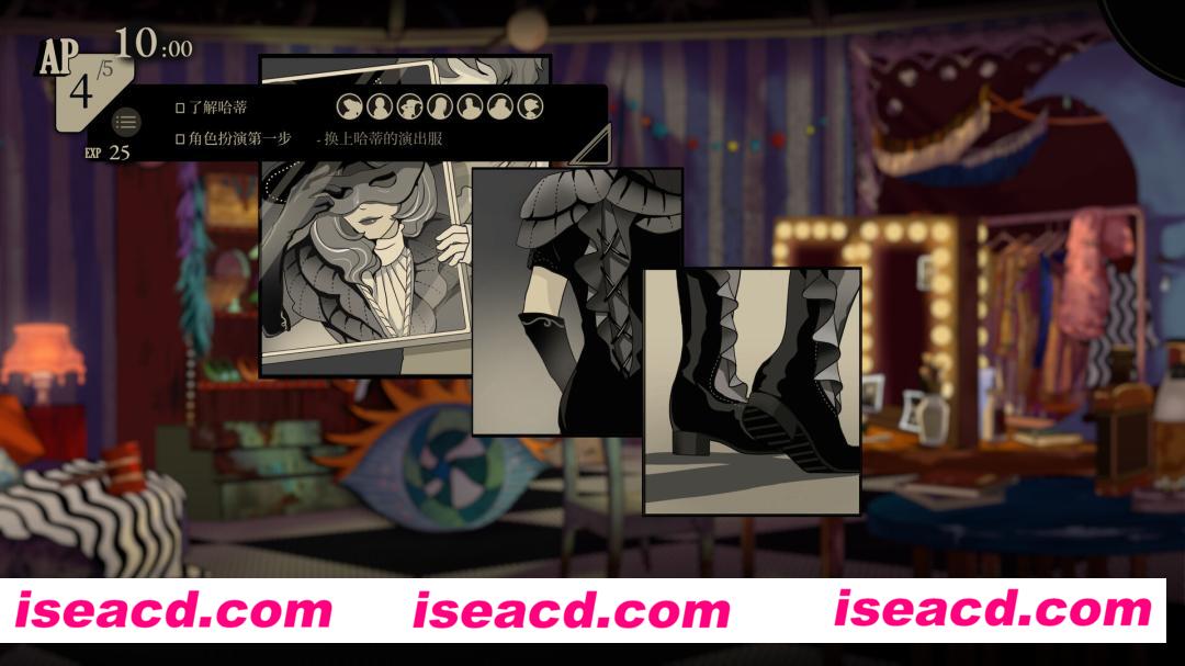 图片[7]-【解密探索/中文/动态】双盲把戏 v1.1.13 官方中文硬盘版【2.4G/全CV】-嘤嘤怪之家