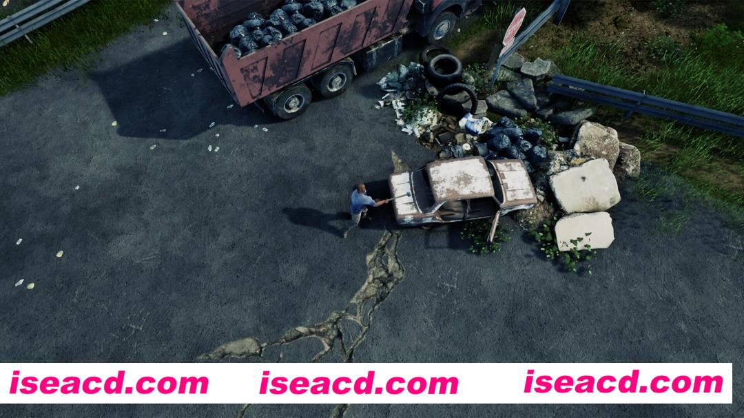 图片[6]-【生存RPG/中文】人性末日-HumanitZ 官方中文硬盘版【17G】-嘤嘤怪之家