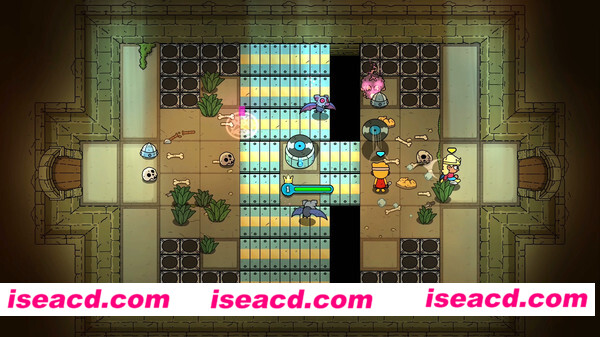 图片[4]-【RPG/中文2D】迪托之剑：Mormo 的诅咒  官方中文硬盘版【730M/新作】-嘤嘤怪之家