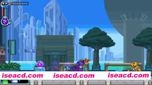 图片[8]-【ACT/中文/全动态】狂暴小子 Berserk Boy 官方中文安装版 【1.7G/新作】-嘤嘤怪之家