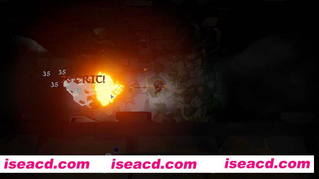 图片[2]-【肉鸽ARPG/中文/2D】最深地牢/Deepest Dungeons V1.00 官方中文版【980M/新作】-嘤嘤怪之家