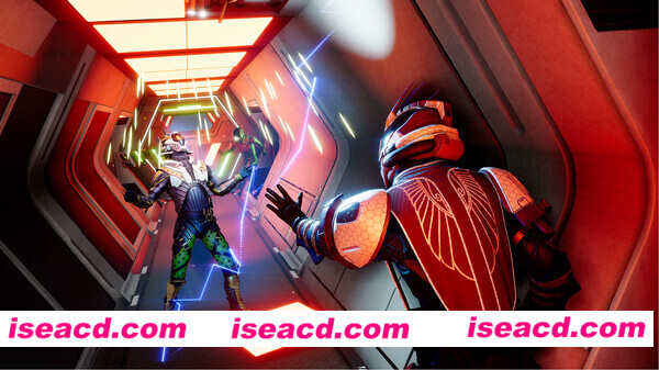 图片[6]-【大作ARPG/中文/可联机】虚空航船/Void Crew 官方中文可联机版【6.3G】-嘤嘤怪之家