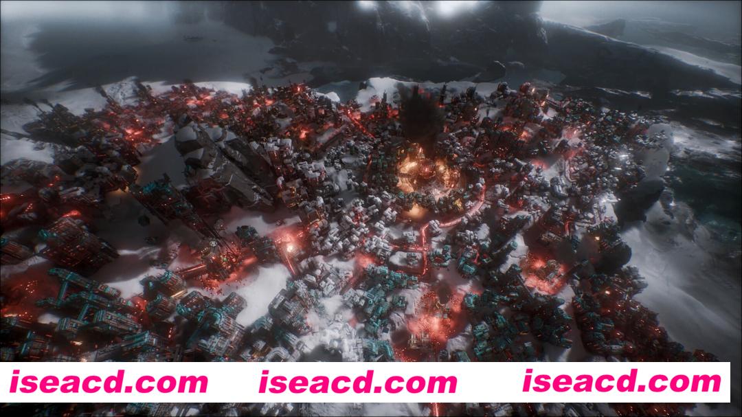 图片[4]-【策略SLG/中文/3D】冰汽时代2/Frostpunk 2 BETA版 官方中文硬盘版【8.8G/新作】-嘤嘤怪之家