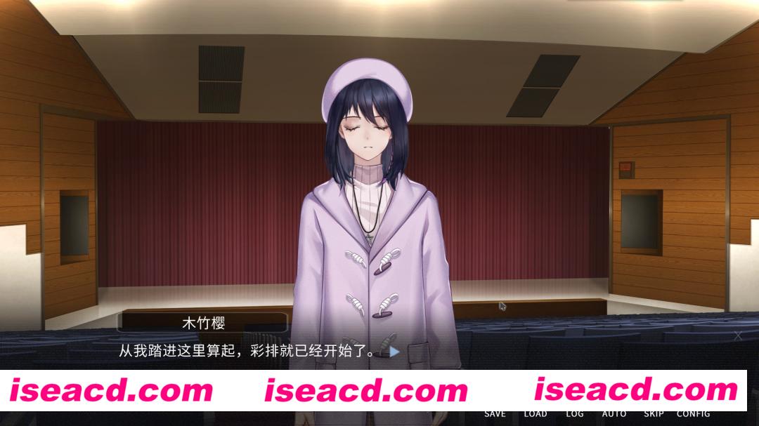 图片[4]-【大作ADV/中文/动态】《他人世界末/On-looker》 官方中文硬盘版【4.5G/全CV】-嘤嘤怪之家