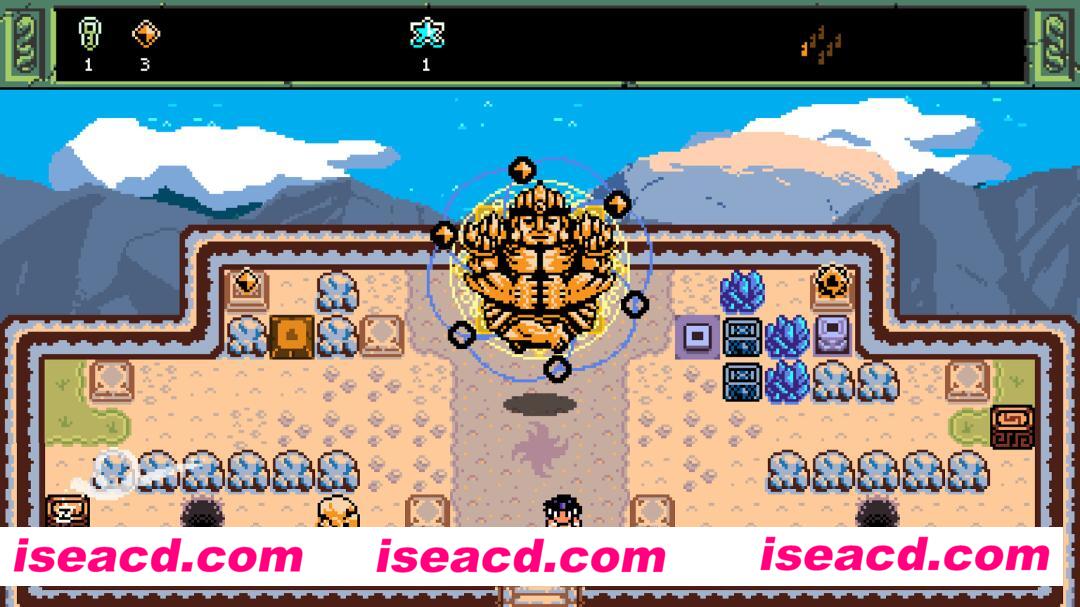 图片[7]-【RPG/中文/开放世界】海天岛传说 Isles of Sea and Sky 官方中午影片版【450M/新作】-嘤嘤怪之家